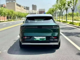 Zeekr 7X Intelligent Driving Edition 780 km autogeorge.com | Mobile.bg � ����� ������ 3