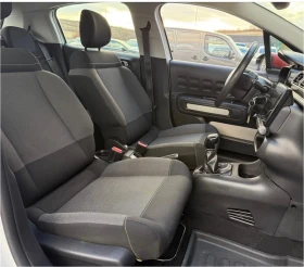 Citroen C3 1.2 FACELIFT, KTEO, COC | Mobile.bg � ����� ������ 9