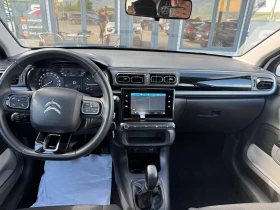 Citroen C3 1.2 FACELIFT, KTEO, COC | Mobile.bg � ����� ������ 10