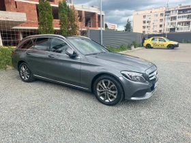 Mercedes-Benz C 220 9-G 4matik | Mobile.bg � ����� ������ 2