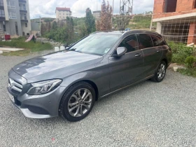 Mercedes-Benz C 220 9-G 4matik | Mobile.bg � ����� ������ 4