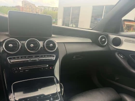 Mercedes-Benz C 220 9-G 4matik | Mobile.bg � ����� ������ 7