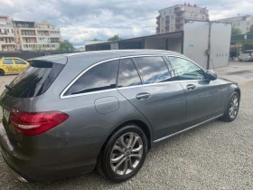 Mercedes-Benz C 220 9-G 4matik | Mobile.bg � ����� ������ 3