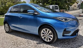 Renault Zoe 52KW!!! | Mobile.bg � ����� ������ 8
