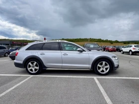����� �� �������� �� Audi A6 Allroad