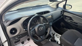 Toyota Yaris 1.4D-4D EURO 6 | Mobile.bg � ����� ������ 11