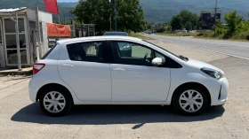 Toyota Yaris 1.4D-4D EURO 6 | Mobile.bg � ����� ������ 8