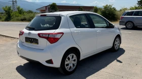 Toyota Yaris 1.4D-4D EURO 6 | Mobile.bg � ����� ������ 2