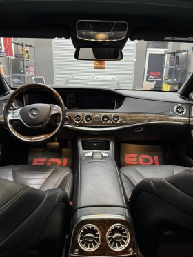 Mercedes-Benz S 500 Long - 30990 € / 60611.17 лв. - 54598559 6