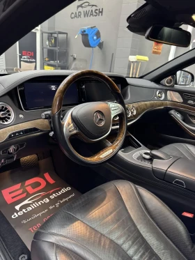 Mercedes-Benz S 500 Long - 30990 € / 60611.17 лв. - 54598559 5