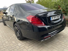 Mercedes-Benz S 500 Long - 30990 € / 60611.17 лв. - 54598559 3