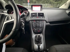 Opel Meriva 1.6DTI* FACE* TOP* 2016G - 5799 € / 11341.86 лв. - 75031605 12