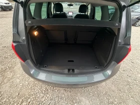 Opel Meriva 1.6DTI* FACE* TOP* 2016G - 5799 € / 11341.86 лв. - 75031605 7