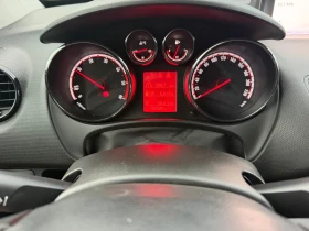 Opel Meriva 1.6DTI* FACE* TOP* 2016G - 5799 € / 11341.86 лв. - 75031605 15