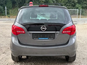 Opel Meriva 1.6DTI* FACE* TOP* 2016G - 5799 € / 11341.86 лв. - 75031605 5