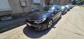 Kia Optima Plug-in hybrid  - 15000 € - 18815467 2