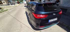 Kia Optima Plug-in hybrid  - 15000 € - 18815467 8