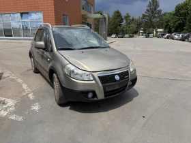 Fiat Sedici | Mobile.bg � ����� ������ 2