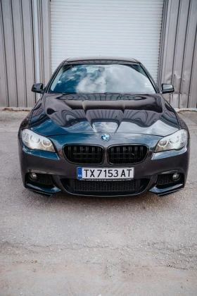 BMW 530 F10 | Mobile.bg � ����� ������ 9