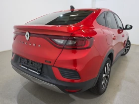 Renault Arkana  1.6 E-Tech Hybrid | Mobile.bg � ����� ������ 4