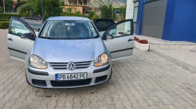 VW Golf 1.9tdi