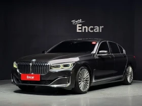 ������ BMW 730