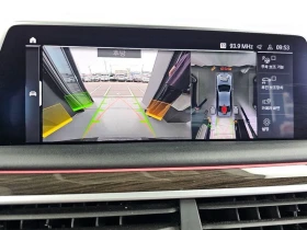 BMW 730 730D xDrive Design Pure Excellence ������ ���� | Mobile.bg � ����� ������ 15