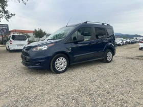 Ford Connect 
