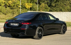 Mercedes-Benz S 580 LONG / AMG / NIGHT / TV / BURM/ PANO/ 360/ НАЛИЧНА - цена по договаряне - 10644099 6