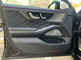 Mercedes-Benz S 580 LONG / AMG / NIGHT / TV / BURM/ PANO/ 360/ НАЛИЧНА - цена по договаряне - 10644099 8