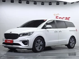 ������ Kia Carnival