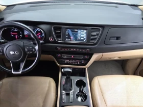 Kia Carnival 9-Seater Luxury | Mobile.bg � ����� ������ 7