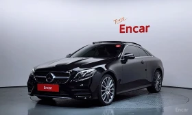 Mercedes-Benz E 450 AMG* LINE* COUPE* BURMESTER* ХЕДЪП* 360КАМЕРА* 