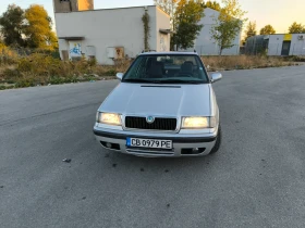 ����� �� �������� �� Skoda Felicia 1, 6MPI
