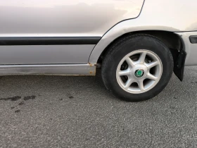 Skoda Felicia 1, 6MPI | Mobile.bg � ����� ������ 12