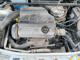 Skoda Felicia 1, 6MPI | Mobile.bg � ����� ������ 9