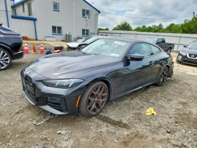 BMW M4 3.0l 40Xi