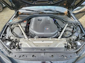BMW M4 3.0l 40Xi | Auto.bg — изображение 11