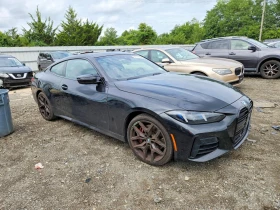 BMW M4 3.0l 40Xi | Auto.bg — изображение 4