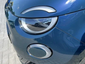 Fiat 500e LED/95HP/NAVI/CPLAY/KLESS/DIGI/768q | Auto.bg — изображение 13