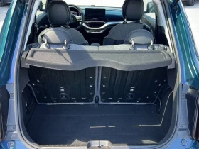 Fiat 500e LED/95HP/NAVI/CPLAY/KLESS/DIGI/768q | Auto.bg — изображение 12