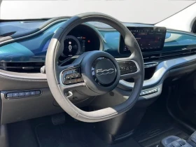 Fiat 500e LED/95HP/NAVI/CPLAY/KLESS/DIGI/768q | Auto.bg — изображение 7