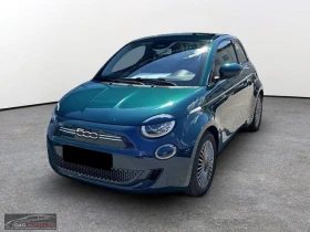 Fiat 500e LED/95HP/NAVI/CPLAY/KLESS/DIGI/768q | Auto.bg — изображение 2