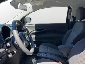Fiat 500e LED/95HP/NAVI/CPLAY/KLESS/DIGI/768q | Auto.bg — изображение 6