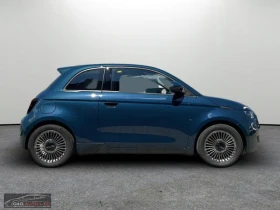 Fiat 500e LED/95HP/NAVI/CPLAY/KLESS/DIGI/768q | Auto.bg — изображение 3