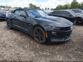 Chevrolet Camaro  | 6.2L V8 | 455 HP | Fully Loaded | Premium Packa