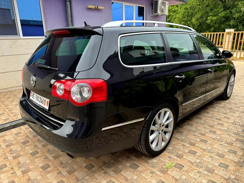 VW Passat 3.2* 4x4* Швейцария, снимка 4 - Автомобили и джипове - 46200513