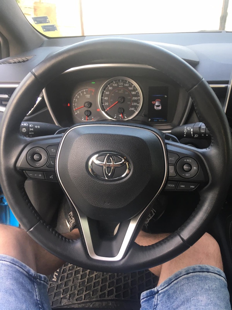 Toyota Corolla, снимка 8 - Автомобили и джипове - 46394398