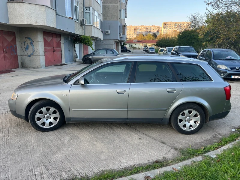 Audi A4 A4B6, снимка 2 - Автомобили и джипове - 47829023