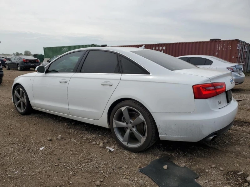 Audi A6 3.0 TFSI V6 PREMIUM PLUS, снимка 2 - Автомобили и джипове - 47385131